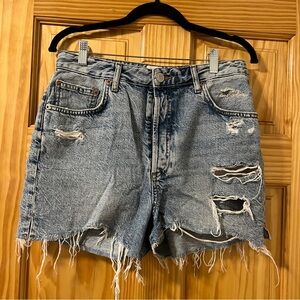 BDG Surf short size 30 - Urban Outfitters BDG Jean Shorts